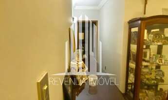 Imagem 2: Apartamento de alto padrão na Aclimação: 2 quartos, 1 suíte, 113m² de luxo em São Paulo!