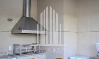 Imagem 4: COBERTURA À VENDA 206Mts 03 DORM 03 SUITES 03 VAGAS LAZER