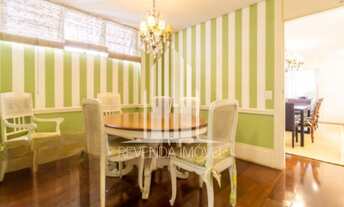 Imagem 4: Apartamento RESIDENCIAL em São Paulo - SP, Jardim Paulista