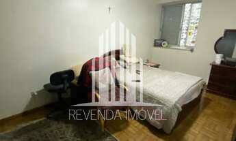 Imagem 5: Apartamento de alto padrão na Aclimação: 2 quartos, 1 suíte, 113m² de luxo em São Paulo!