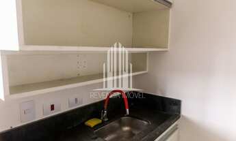 Imagem 4: Vila Olímpia, São Paulo-SP Condomínio Comercial com 1 Sala, 3 Banheiros, 5 Vagas de Garag