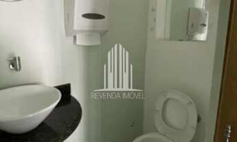 Imagem 7: Oportunidade única: Sala comercial à venda em São Paulo-SP, Bela Vista. 5 salas, 2 banheir