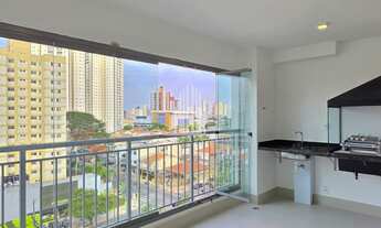 Imagem 2: Maravilhoso apartamento à venda em Vila Gomes Cardim, São Paulo-SP: 3 quartos, 1 suíte, 2