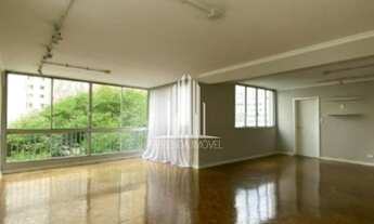 Imagem: Luxuoso apartamento à venda em São Paulo-SP