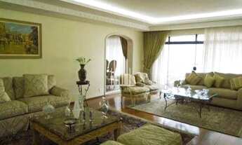 Imagem 7: Espetacular apartamento à venda em Higienópolis, São Paulo-SP: 4 quartos, 2 suítes, 2 sala