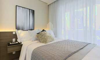 Imagem 5: VENDA: Apartamento de 1 Quarto em Pinheiros, São Paulo - 46,10 m² de Conforto e Praticidad