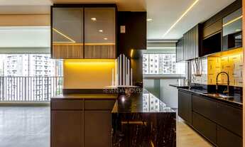 Imagem 3: Oportunidade imperdível: Apartamento à venda em São Paulo - Vila Andrade, 3 quartos, 2 suí