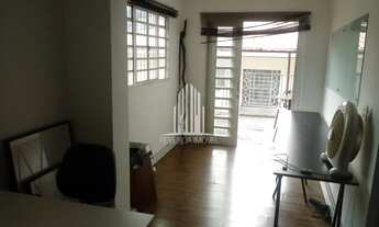 Imagem 2: Casa comercial à venda em Higienópolis, São Paulo-SP: 15 quartos, 15 salas, 5 banheiros, 1