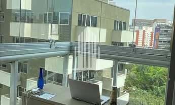 Imagem 4: Apartamento com 2 dormitórios, 1 suíte localizado com 80m² localizado no Paraiso!