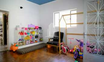 Imagem 4: Casa à venda em São Paulo-SP, Jardim da Saúde: 4 quartos, 3 suítes, 3 banheiros, 6 vagas