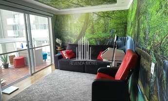 Imagem: Apartamento com 2 dormitórios, 1 suíte