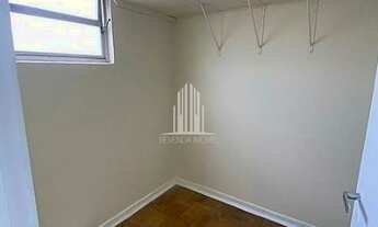 Imagem 7: Espetacular apartamento de 3 quartos no Itaim Bibi, São Paulo: 187m², 1 suíte, 2 banheiros