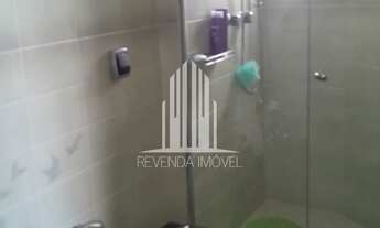 Imagem 6: Lindo Apartamento à Venda em São Paulo, SP - Campo Belo: 4 Quartos, 2 Suítes, 1 Banheiro