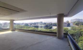 Imagem 7: Imperdível apartamento de luxo com 4 quartos e 3 suítes no bairro Ibirapuera, São Paulo-SP