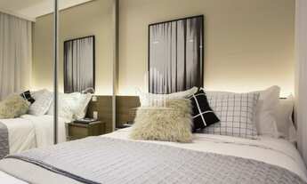 Imagem 3: APARTAMENTO EM PINHEIROS - OPORTUNIDADE ÚNICA DE INVESTIMENTO NA CIDADE DE SÃO PAULO - 1 Q