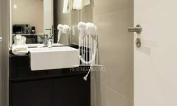 Imagem 6: Apartamento RESIDENCIAL em SÃO PAULO - SP, PINHEIROS