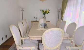 Imagem 4: Espetacular apartamento à venda em Higienópolis, São Paulo-SP: 4 quartos, 2 suítes, 2 sala