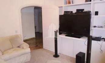 Imagem 5: Espetacular apartamento à venda em Higienópolis, São Paulo-SP: 4 quartos, 2 suítes, 2 sala