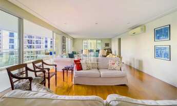 Imagem: Imóvel de Luxo Apartamento de 4 suítes