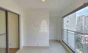 Imagem 6: Maravilhoso apartamento à venda em Vila Gomes Cardim, São Paulo-SP: 3 quartos, 1 suíte, 2