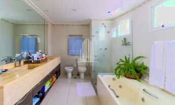 Imagem 3: Imóvel de Luxo: Apartamento de 4 suítes e 5 vagas no Alto da Lapa, São Paulo - SP com 366m