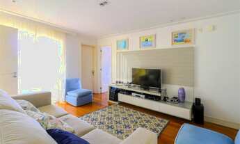 Imagem 4: Imóvel de Luxo: Apartamento de 4 suítes e 5 vagas no Alto da Lapa, São Paulo - SP com 366m