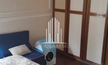 Imagem 7: Lindo Apartamento à Venda em São Paulo, SP - Campo Belo: 4 Quartos, 2 Suítes, 1 Banheiro