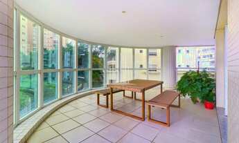 Imagem 5: Imóvel de Luxo: Apartamento de 4 suítes e 5 vagas no Alto da Lapa, São Paulo - SP com 366m