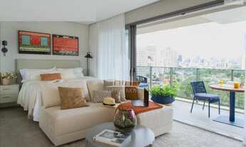 Imagem 7: Imperdível: Apartamento à venda em São Paulo-SP, Cerqueira César, 1 quarto, 1 suíte, 1 sal