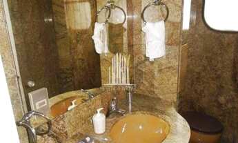 Imagem 2: Espetacular apartamento à venda em Higienópolis, São Paulo-SP: 4 quartos, 2 suítes, 2 sala