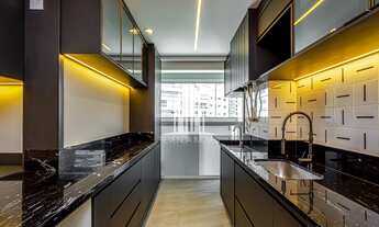 Imagem 2: Oportunidade imperdível: Apartamento à venda em São Paulo - Vila Andrade, 3 quartos, 2 suí