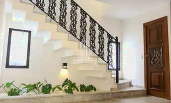 Imagem 2: Casa à venda em São Paulo-SP, Jardim das Bandeiras: 5 quartos, 2 suítes, 2 salas, 5 banhei