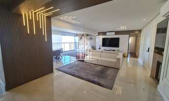 Imagem 2: Impecável apartamento à venda em São Paulo na Vila Mariana: 3 quartos, 3 suítes, 2 salas