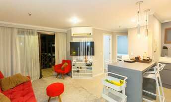 Imagem: Apartamento RESIDENCIAL em SÃO PAULO