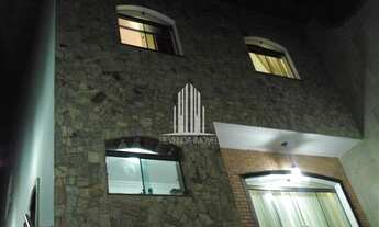 Imagem 4: CASA RESIDENCIAL em SÃO PAULO - SP, VILA ANTONIETA