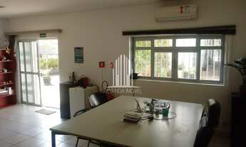 Imagem 5: Casa comercial à venda em Higienópolis, São Paulo-SP: 15 quartos, 15 salas, 5 banheiros, 1