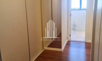 Imagem 5: Impecável apartamento à venda em São Paulo na Vila Mariana: 3 quartos, 3 suítes, 2 salas