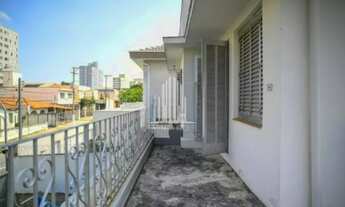 Imagem 7: Casa à venda em São Paulo-SP, Jardim da Saúde: 4 quartos, 3 suítes, 3 banheiros, 6 vagas