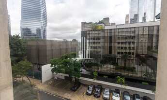 Imagem: Vila Olímpia, São Paulo-SP Condomínio