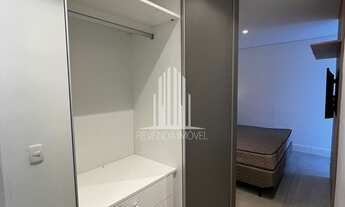 Imagem 5: Casa à venda em São Paulo-SP, Jardim Paulista: 2 quartos, 2 suítes, 1 sala, 1 banheiro, 2