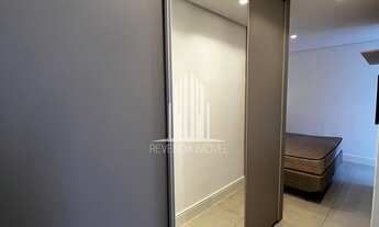 Imagem 6: Casa à venda em São Paulo-SP, Jardim Paulista: 2 quartos, 2 suítes, 1 sala, 1 banheiro, 2