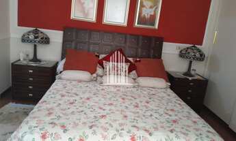 Imagem: Lindo Apartamento à Venda em São Paulo