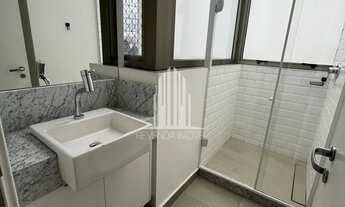 Imagem 7: Casa à venda em São Paulo-SP, Jardim Paulista: 2 quartos, 2 suítes, 1 sala, 1 banheiro, 2