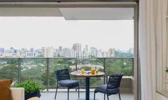 Imagem 3: Imperdível: Apartamento à venda em São Paulo-SP, Cerqueira César, 1 quarto, 1 suíte, 1 sal