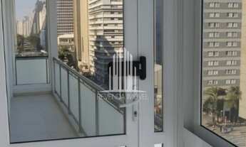 Imagem 6: Oportunidade única: Sala comercial à venda em São Paulo-SP, Bela Vista. 5 salas, 2 banheir