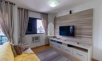 Imagem 7: Apartamento RESIDENCIAL em SÃO PAULO - SP, JARDIM PAULISTA