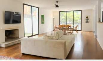 Imagem 4: Casa à venda em São Paulo-SP, Jardim das Bandeiras: 5 quartos, 2 suítes, 2 salas, 5 banhei