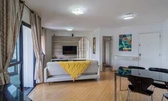 Imagem 6: Apartamento RESIDENCIAL em SÃO PAULO - SP, JARDIM PAULISTA