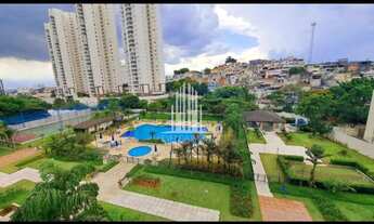 Imagem: Apartamento à venda no cobiçado Condomínio