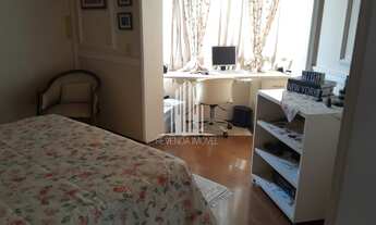 Imagem 3: Lindo Apartamento à Venda em São Paulo, SP - Campo Belo: 4 Quartos, 2 Suítes, 1 Banheiro